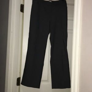 Business casual pants